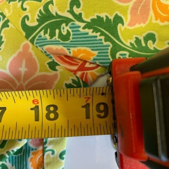 Matilda Jane Green Acres Tunic Size S - Picture 12 of 13